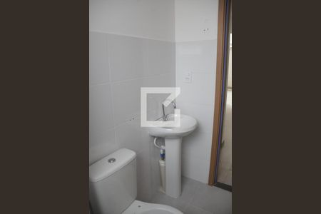 Apartamento para alugar com 40m², 2 quartos e 1 vagaBanheiro