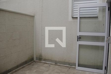 Apartamento para alugar com 40m², 2 quartos e 1 vagavaranda