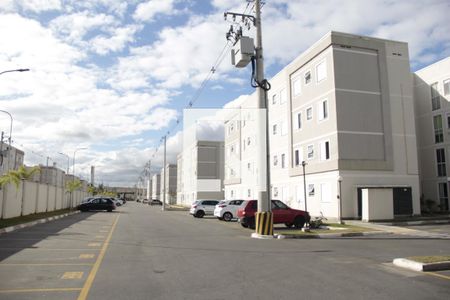 Apartamento para alugar com 40m², 2 quartos e 1 vagaÁrea comum