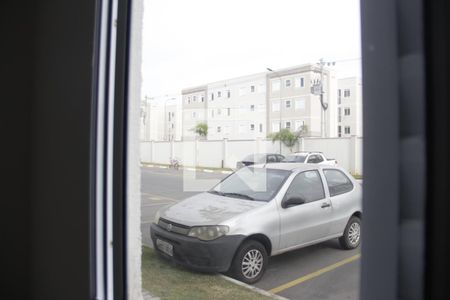 Apartamento para alugar com 40m², 2 quartos e 1 vagaVista do quarto 2