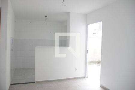 Apartamento para alugar com 40m², 2 quartos e 1 vagaSala