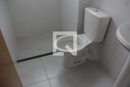 Apartamento para alugar com 40m², 2 quartos e 1 vagaBanheiro