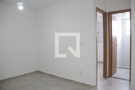 Apartamento para alugar com 40m², 2 quartos e 1 vagaSala