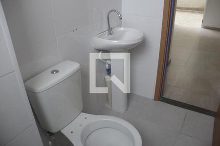 Apartamento para alugar com 40m², 2 quartos e 1 vagaBanheiro