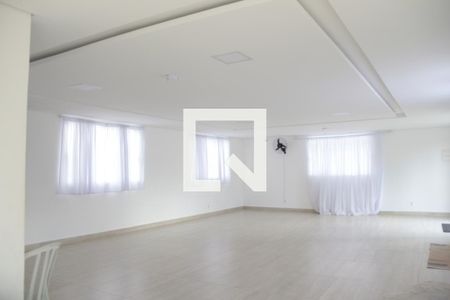 Apartamento para alugar com 40m², 2 quartos e 1 vagaÁrea comum