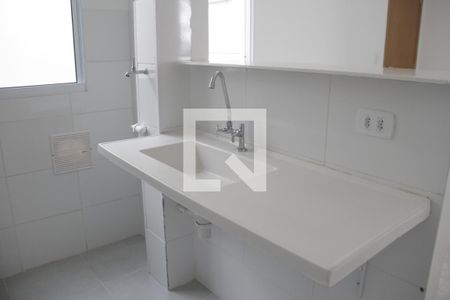 Apartamento para alugar com 40m², 2 quartos e 1 vagaCozinha