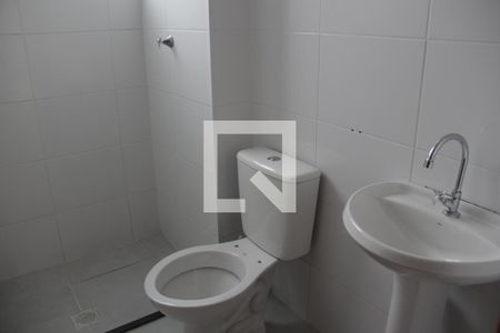 Apartamento para alugar com 40m², 2 quartos e 1 vagaBanheiro
