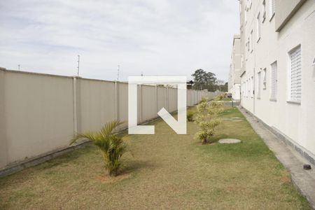 Apartamento para alugar com 40m², 2 quartos e 1 vagaÁrea comum