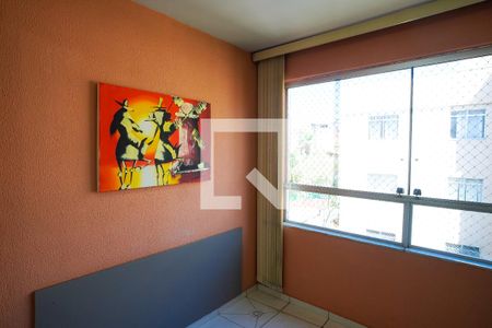 Sala 2 de apartamento à venda com 3 quartos, 220m² em Ouro Preto, Belo Horizonte