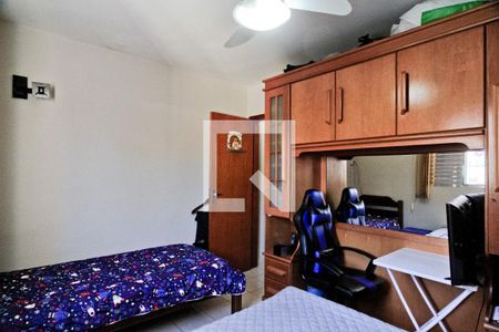 Casa de condomínio à venda com 108m², 2 quartos e 2 vagasQuarto 2