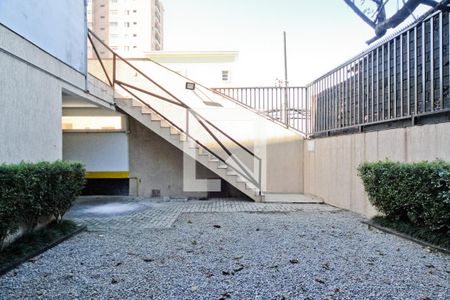 Casa de condomínio à venda com 108m², 2 quartos e 2 vagasÁrea comum - Churrasqueira