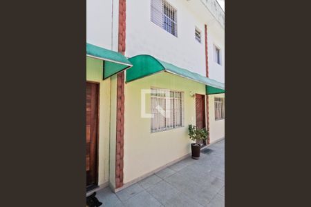 Casa de condomínio à venda com 108m², 2 quartos e 2 vagasÁrea comum