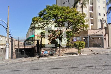 Casa de condomínio à venda com 108m², 2 quartos e 2 vagasFachada
