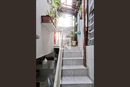 Casa de condomínio à venda com 108m², 2 quartos e 2 vagasÁrea Externa