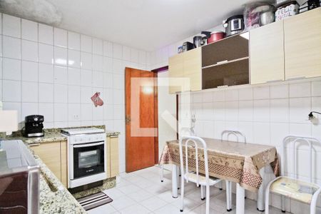 Casa de condomínio à venda com 108m², 2 quartos e 2 vagasCozinha