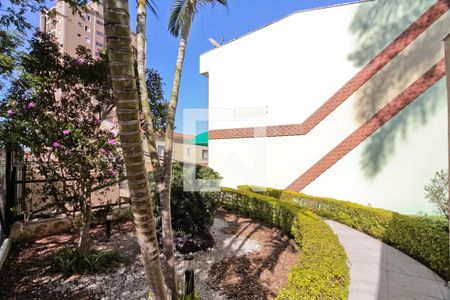 Casa de condomínio à venda com 108m², 2 quartos e 2 vagasÁrea comum