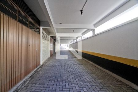Casa de condomínio à venda com 108m², 2 quartos e 2 vagasÁrea comum