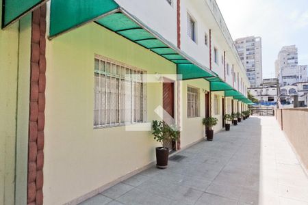 Casa de condomínio à venda com 108m², 2 quartos e 2 vagasÁrea comum