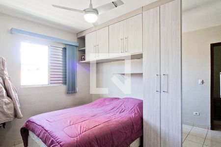 Quarto 1 de casa de condomínio à venda com 2 quartos, 108m² em Vila Pereira Barreto, São Paulo