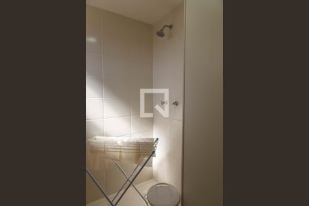 Apartamento para alugar com 55m², 2 quartos e 1 vaga Apartamento para alugar com 55m², 2 quartos e 1 vagaBanheiro Suíte