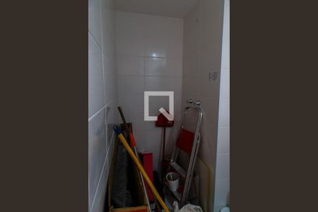 Apartamento para alugar com 55m², 2 quartos e 1 vaga Apartamento para alugar com 55m², 2 quartos e 1 vagaBanheiro 2