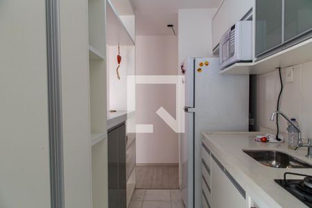 Apartamento para alugar com 55m², 2 quartos e 1 vaga Apartamento para alugar com 55m², 2 quartos e 1 vagaCozinha