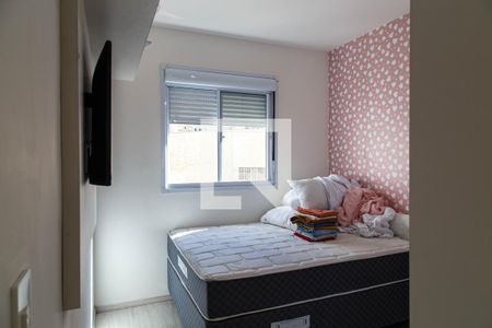 Quarto Suíte de apartamento para alugar com 2 quartos, 55m² em Brás, São Paulo