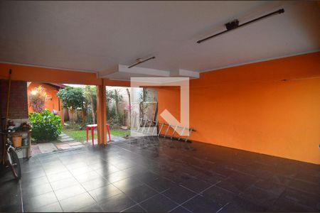Casa à venda com 333m², 4 quartos e 2 vagasGaragem