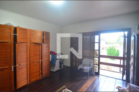Casa à venda com 333m², 4 quartos e 2 vagasQuarto 3