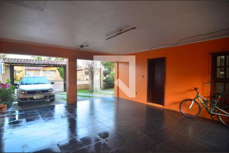 Casa à venda com 333m², 4 quartos e 2 vagasGaragem