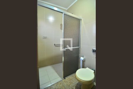 Casa à venda com 333m², 4 quartos e 2 vagasBanheiro Social