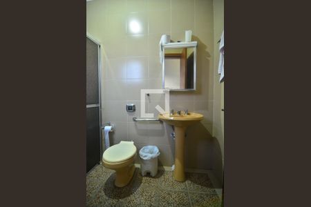 Casa à venda com 333m², 4 quartos e 2 vagasBanheiro Social