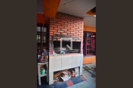 Casa à venda com 333m², 4 quartos e 2 vagasChurrasqueira