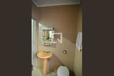 Casa à venda com 333m², 4 quartos e 2 vagasBanheiro Suíte