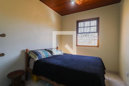 Casa à venda com 242m², 3 quartos e 2 vagasQuarto 1