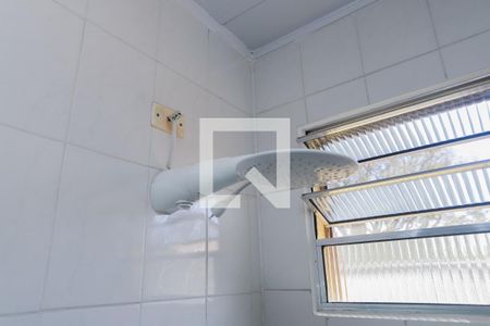 Casa à venda com 242m², 3 quartos e 2 vagasBanheiro Social