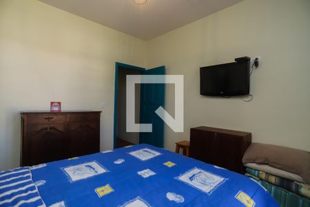 Casa à venda com 242m², 3 quartos e 2 vagasQuarto 2 - Suíte