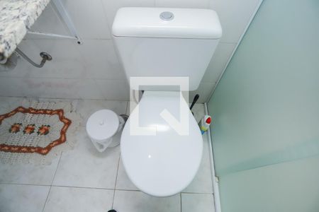 Casa à venda com 242m², 3 quartos e 2 vagasBanheiro Social