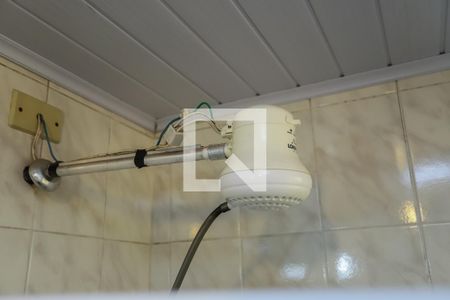 Casa à venda com 242m², 3 quartos e 2 vagasBanheiro Externo