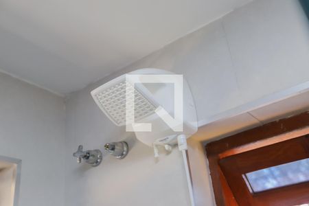 Casa à venda com 242m², 3 quartos e 2 vagasBanheiro da Suíte