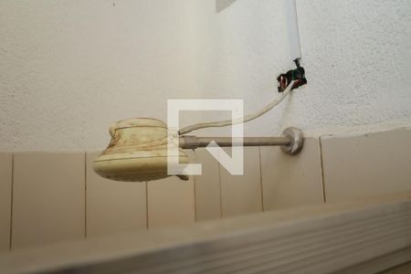 Casa à venda com 242m², 3 quartos e 2 vagasBanheiro da Garagem