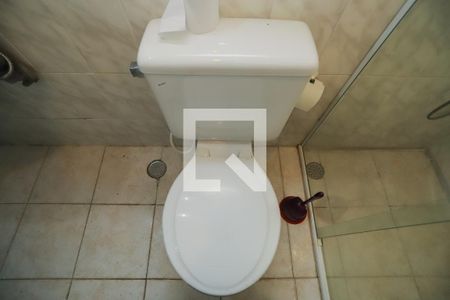 Casa à venda com 242m², 3 quartos e 2 vagasBanheiro Externo