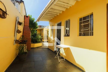 Casa à venda com 242m², 3 quartos e 2 vagasQuital