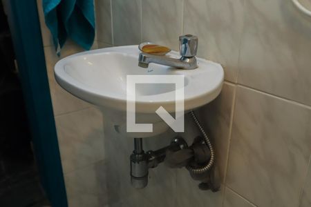 Casa à venda com 242m², 3 quartos e 2 vagasBanheiro Externo