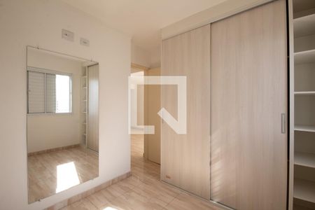 Quarto 1 de apartamento para alugar com 2 quartos, 48m² em Padroeira, Osasco