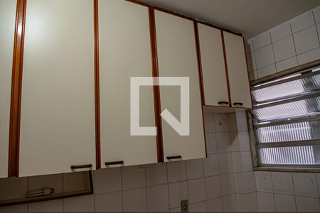 Apartamento à venda com 78m², 3 quartos e 1 vagacozinha