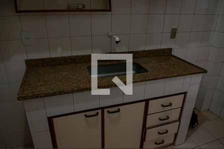 Apartamento à venda com 78m², 3 quartos e 1 vagacozinha