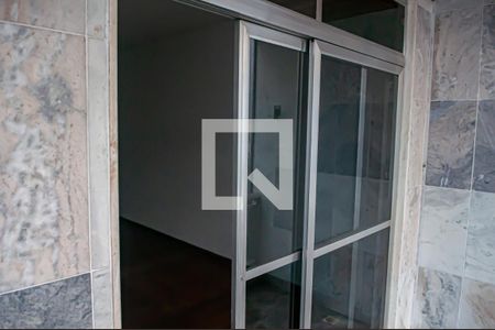 varanda de apartamento para alugar com 3 quartos, 78m² em Taquara, Rio de Janeiro