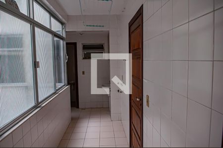 Apartamento à venda com 78m², 3 quartos e 1 vagaarea de serviço