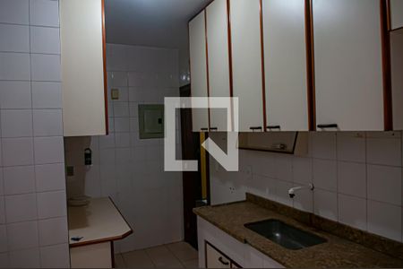 Apartamento à venda com 78m², 3 quartos e 1 vagacozinha